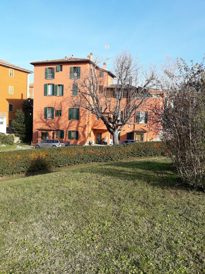 La Casa Nel Verde 2 Bologna Exterior photo