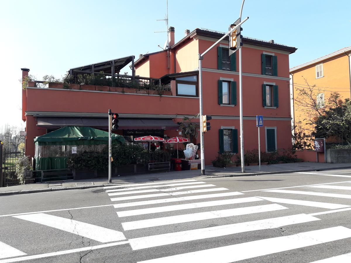La Casa Nel Verde 2 Bologna Exterior photo